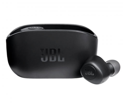 Tahirah Auricular JBL Vibe 100 Bluetooth